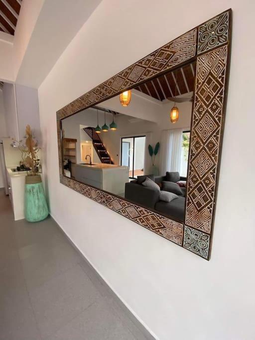 Villa Sixteen Bali- Balangan