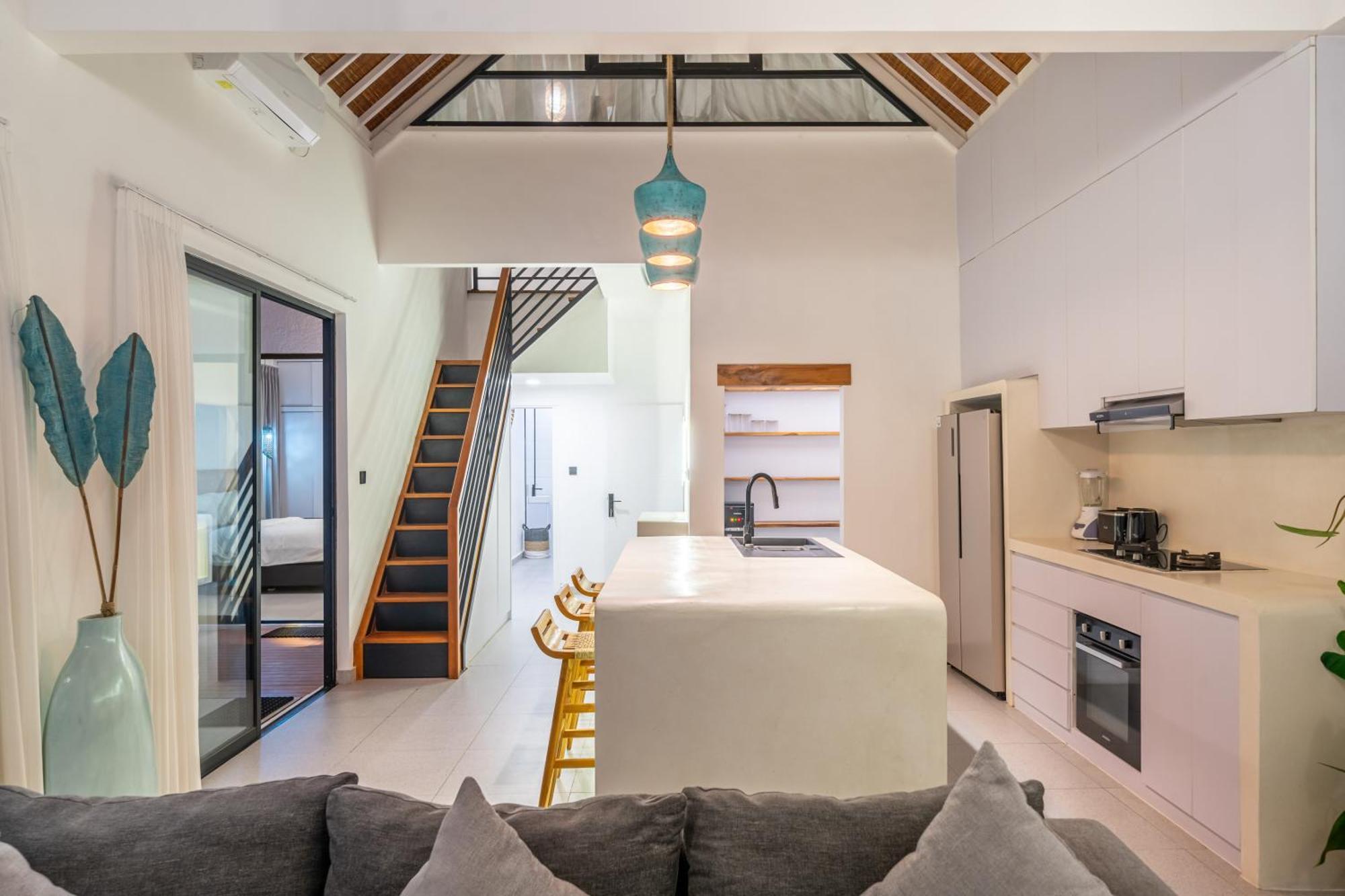Villa Sixteen Bali- Balangan Uluwatu
